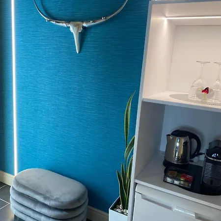 Margareta Garden Boutique 2* Eger
