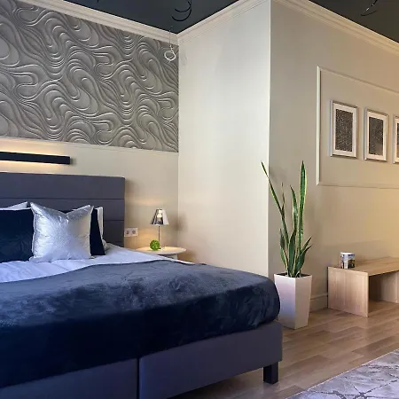 Hotel Margareta Garden Boutique
