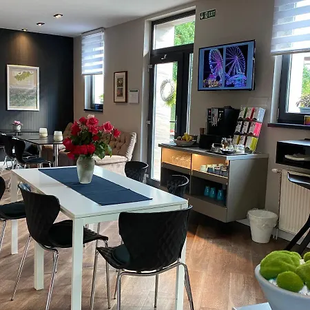 Margareta Garden Boutique 2* Erlau