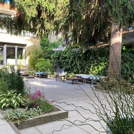 Hotel Margareta Garden Boutique 2*