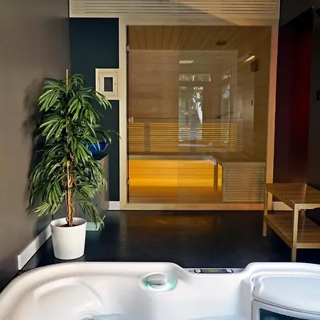 Hotel Margareta Garden Boutique Erlau