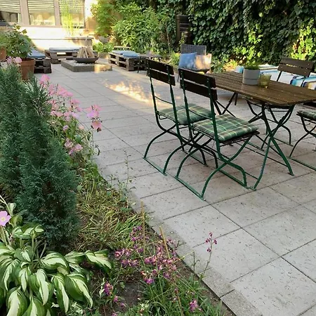 Margareta Garden Boutique Erlau