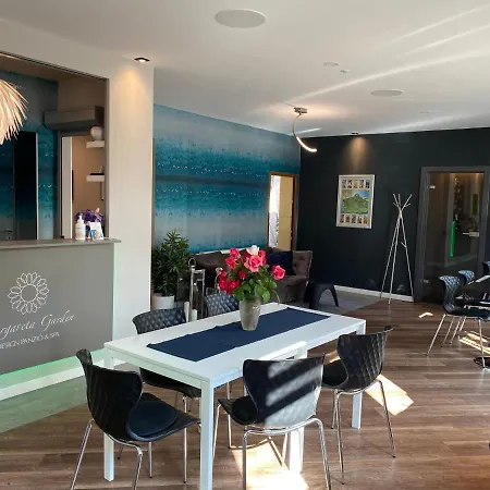 Margareta Garden Boutique Hotel Erlau