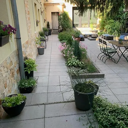 Hotel Margareta Garden Boutique 2*
