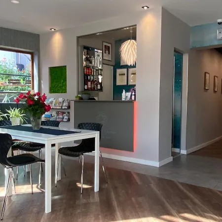 Margareta Garden Boutique Hotel