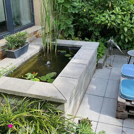 Hotel Margareta Garden Boutique