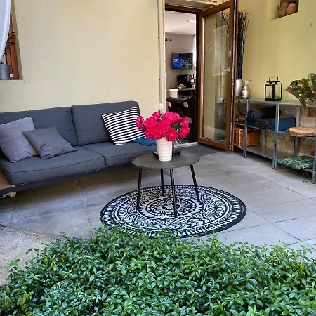 Margareta Garden Boutique Eger
