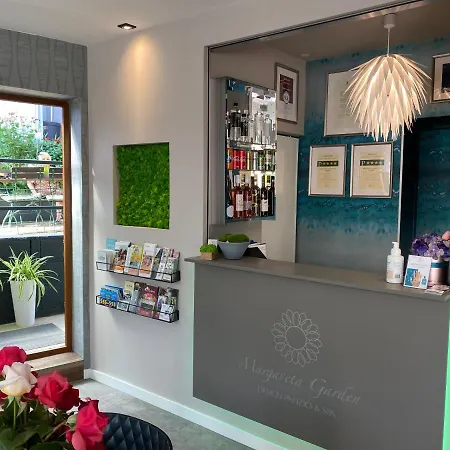 Margareta Garden Boutique
