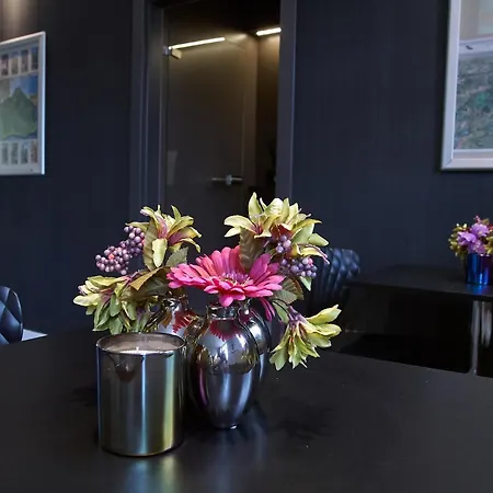 Hotel Margareta Garden Boutique Erlau