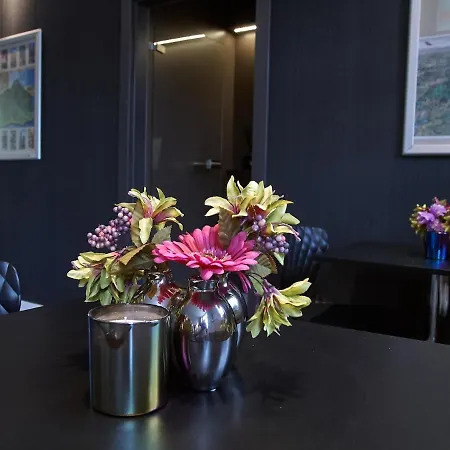 Hotel Margareta Garden Boutique Eger