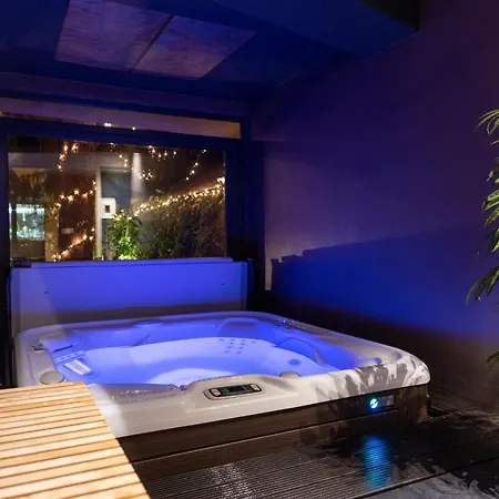 Hotel Margareta Garden Boutique