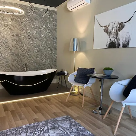 Margareta Garden Boutique 2* Eger