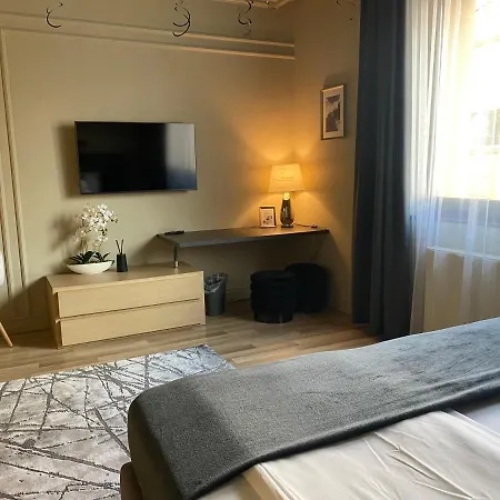 Hotel Margareta Garden Boutique