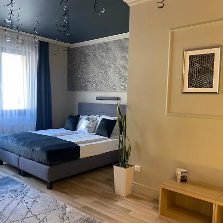 Hotel Margareta Garden Boutique 2*