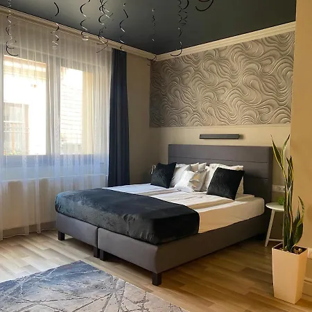 Margareta Garden Boutique Hotel 2*