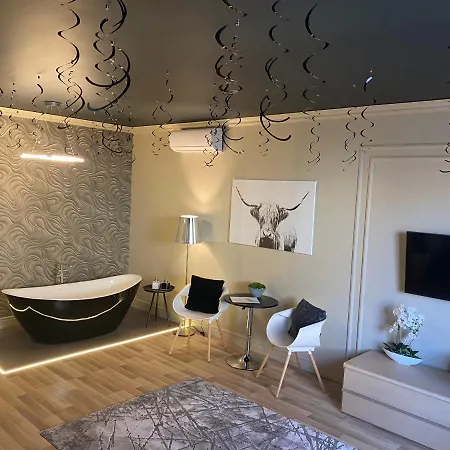 Margareta Garden Boutique 2* Erlau