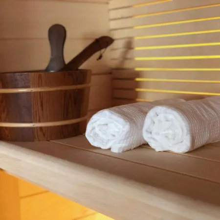 Margareta Garden Boutique Hotel Eger