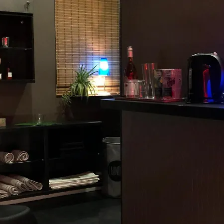 Margareta Garden Boutique Hotel 2*